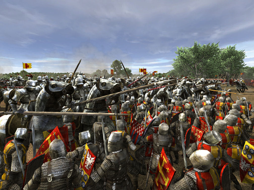 Medieval 2: Total War