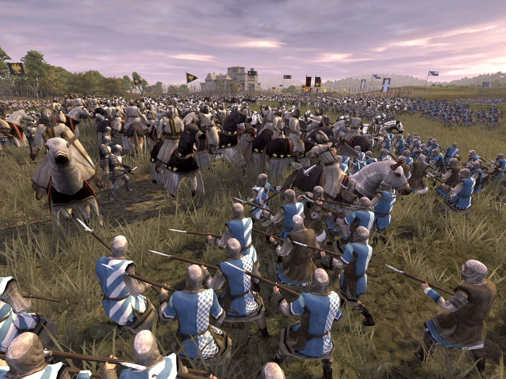 Medieval 2: Total War