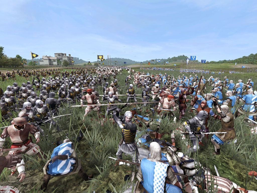 Medieval 2: Total War