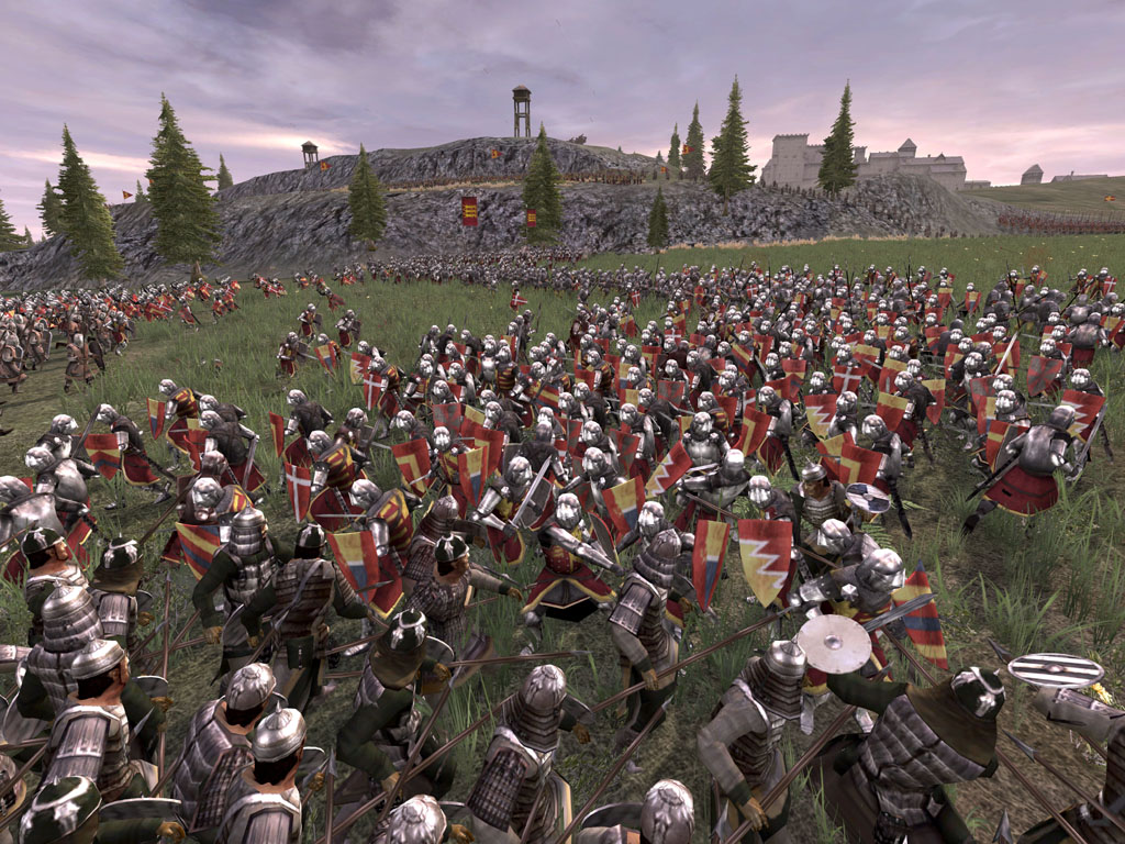 Medieval 2: Total War