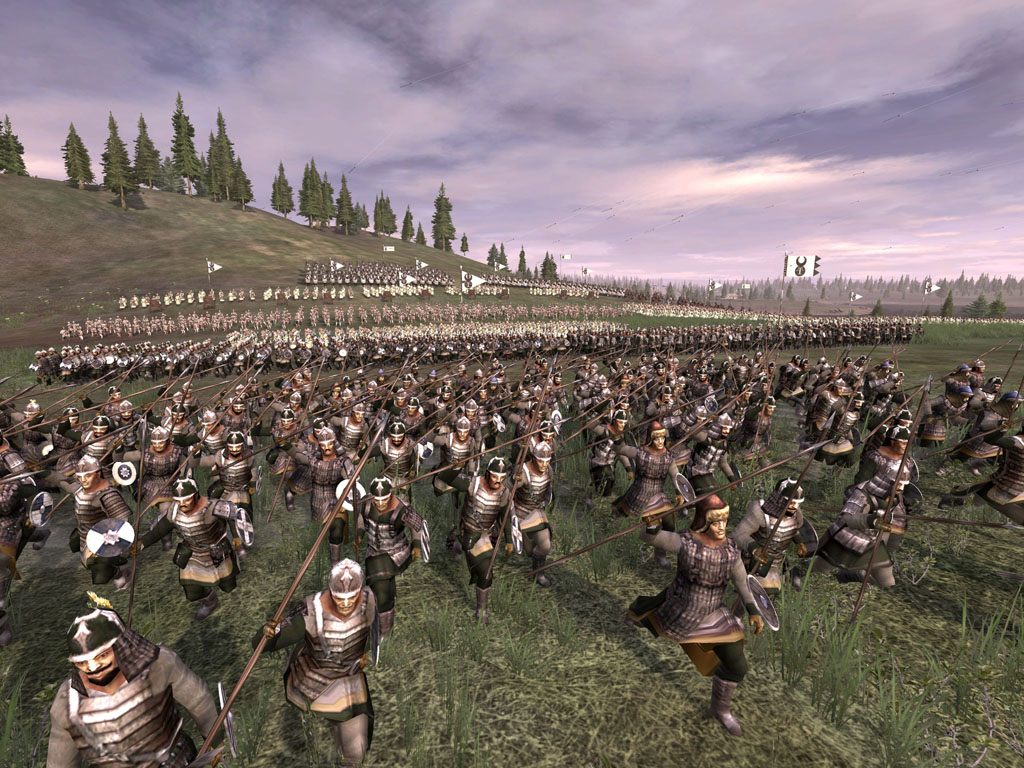 Medieval 2: Total War