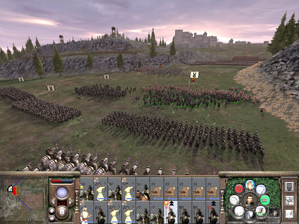 Medieval 2: Total War