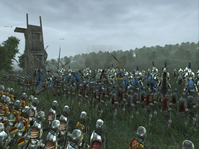 Medieval 2: Total War