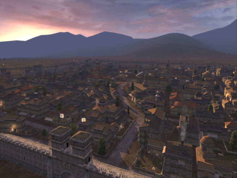 Medieval 2: Total War