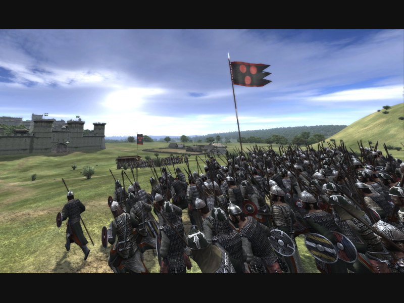 Medieval 2: Total War