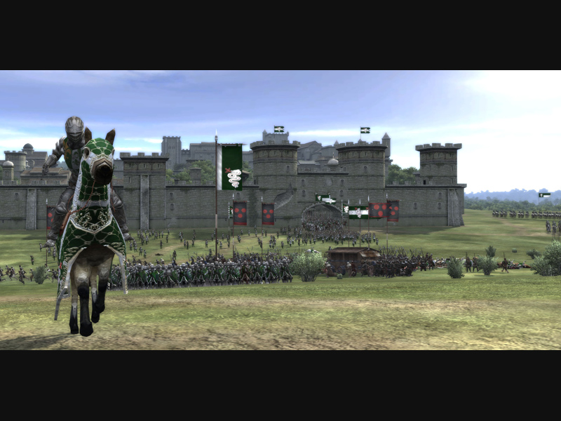 Medieval 2: Total War