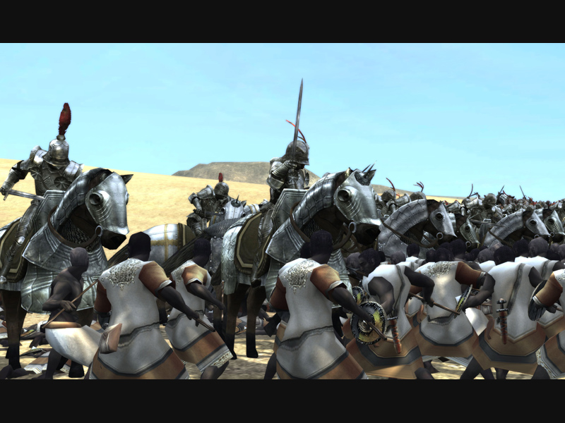 Medieval 2: Total War