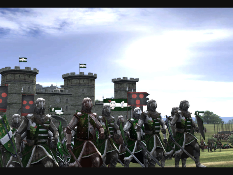 Medieval 2: Total War