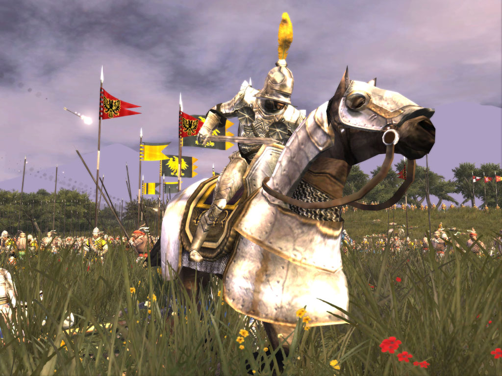 Medieval 2: Total War