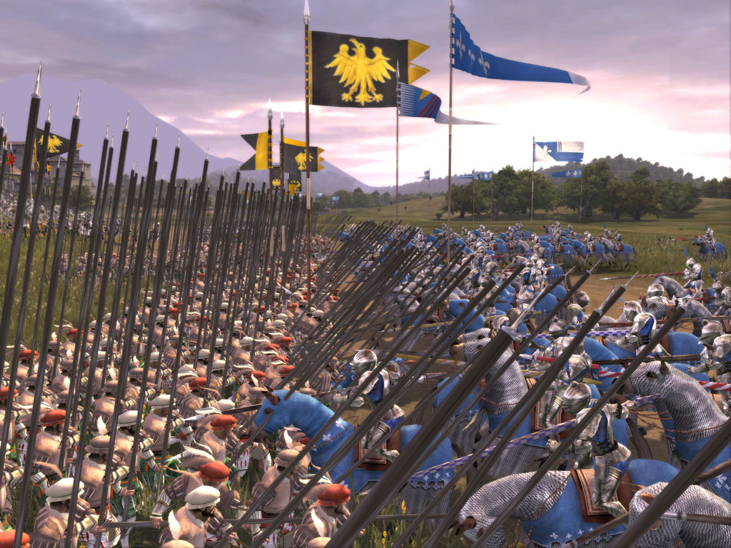 Medieval 2: Total War