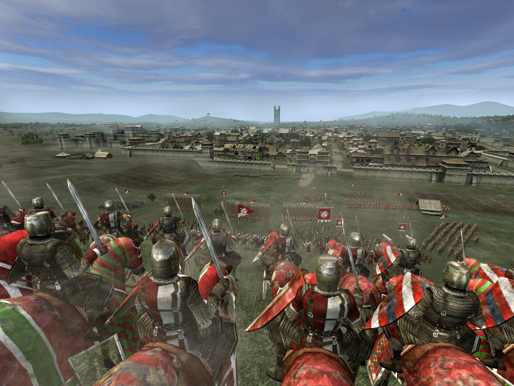 Medieval 2: Total War