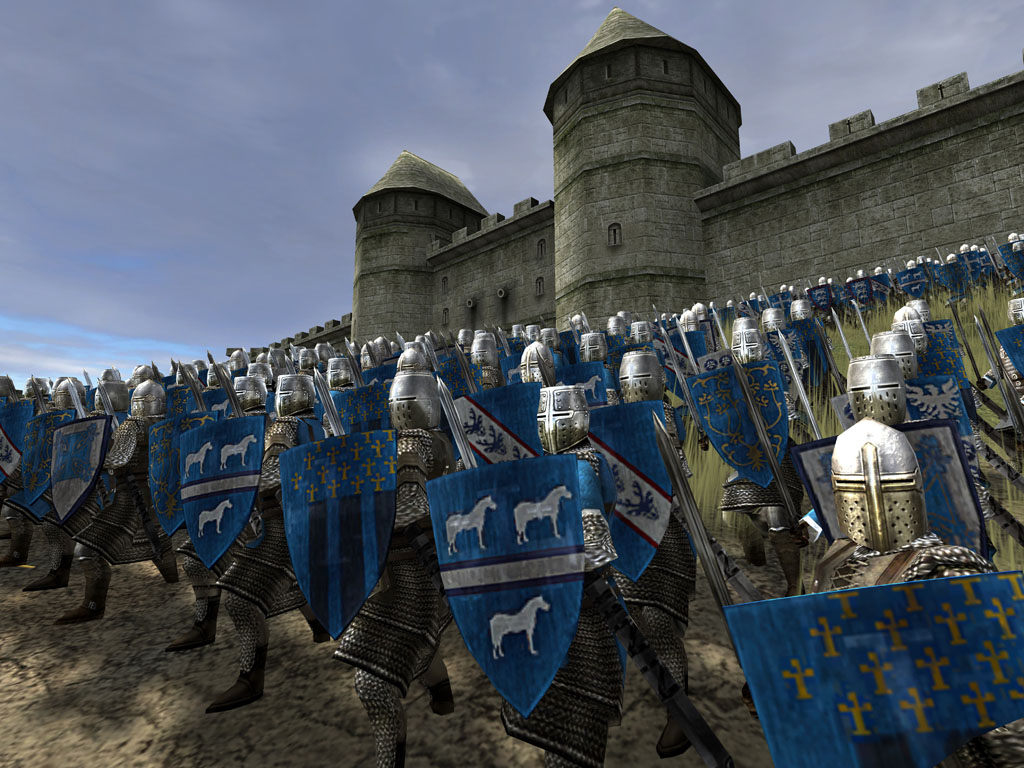 Medieval 2: Total War