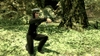 Metal Gear Online, meilin_on_the_ground.jpg