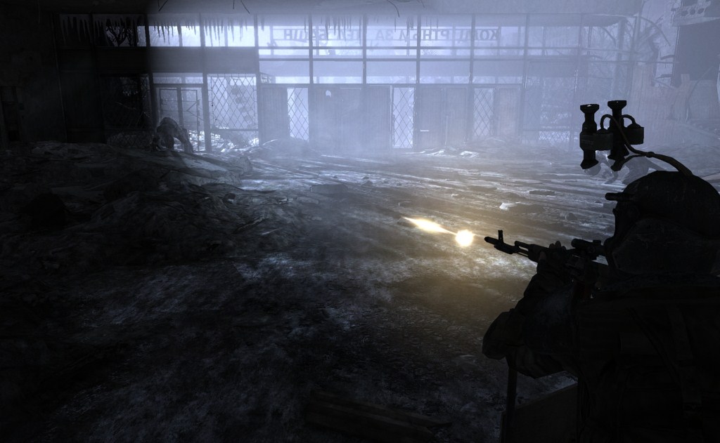 Metro 2033