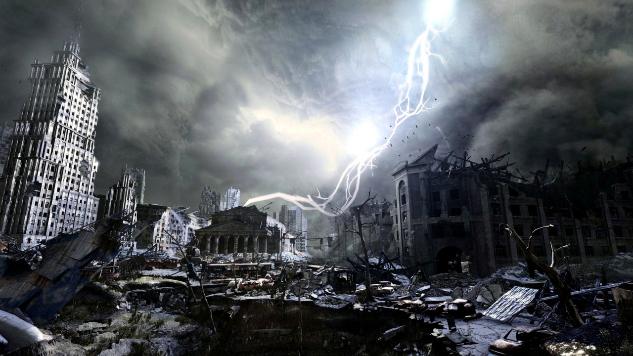 Metro: Last Light