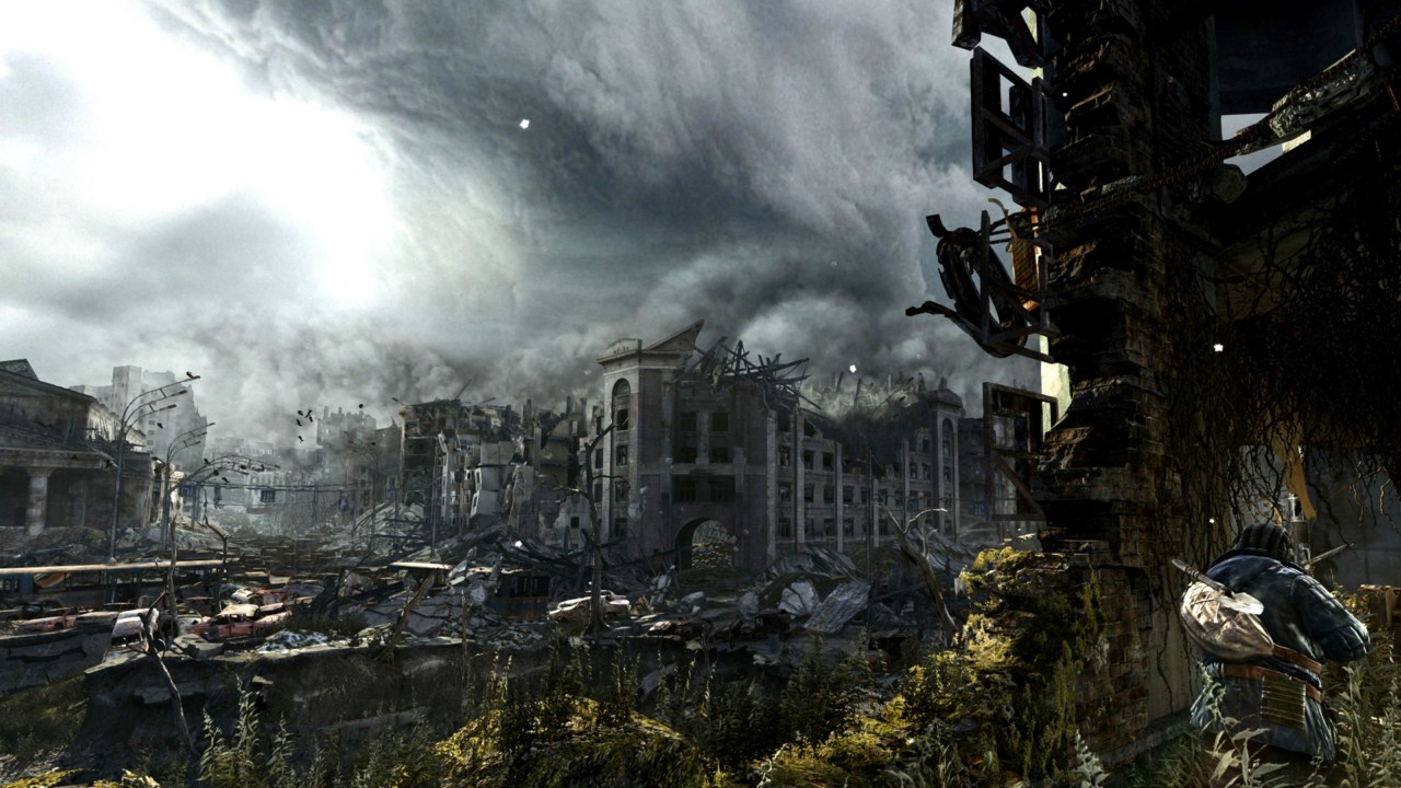 Metro: Last Light