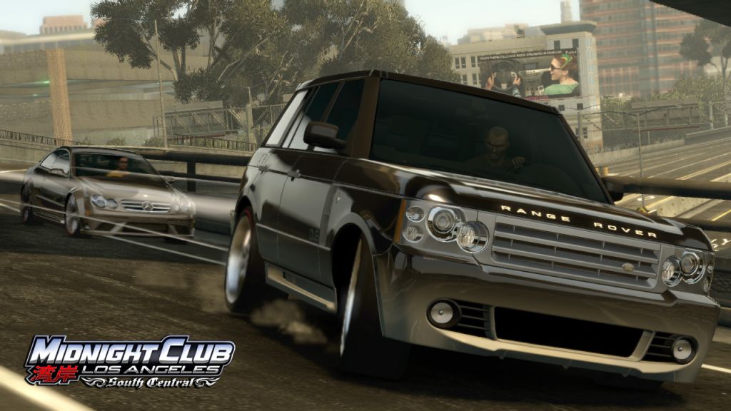 Midnight Club: Los Angeles