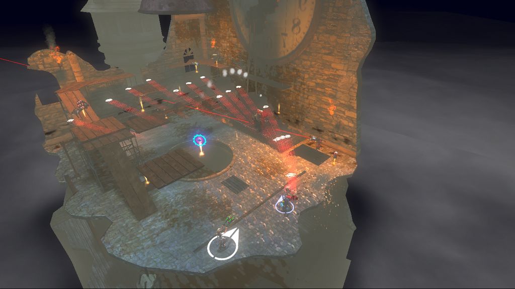 Monster Madness: Grave Danger