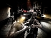 Motion Fighter