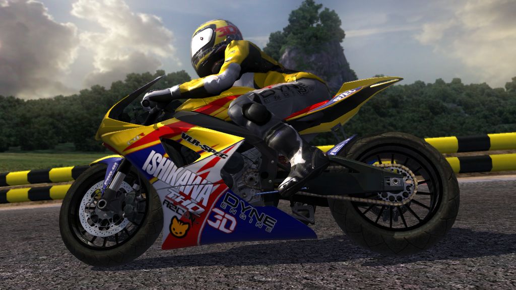 Moto GP '07