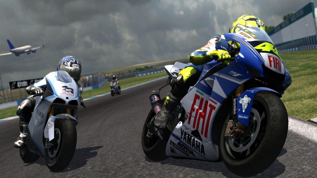 Moto GP '07