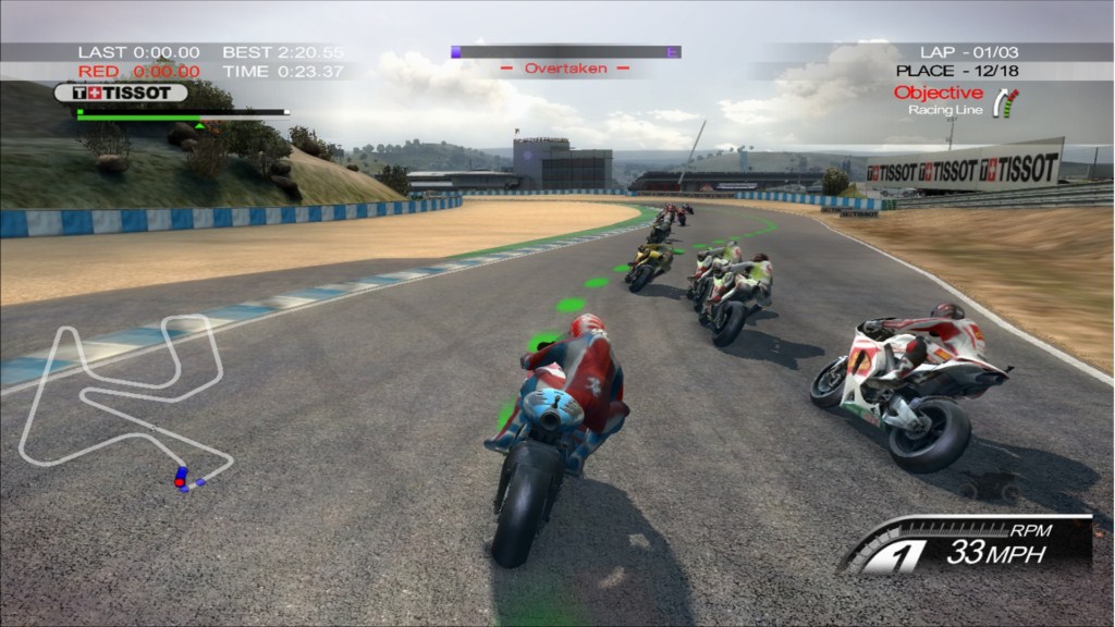 MotoGP 10/11