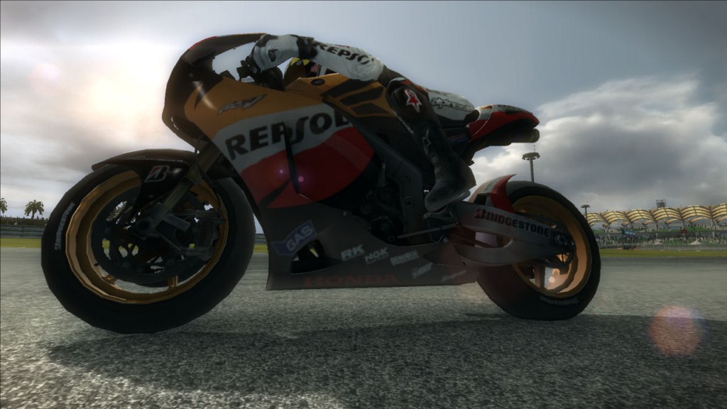 MotoGP 10/11