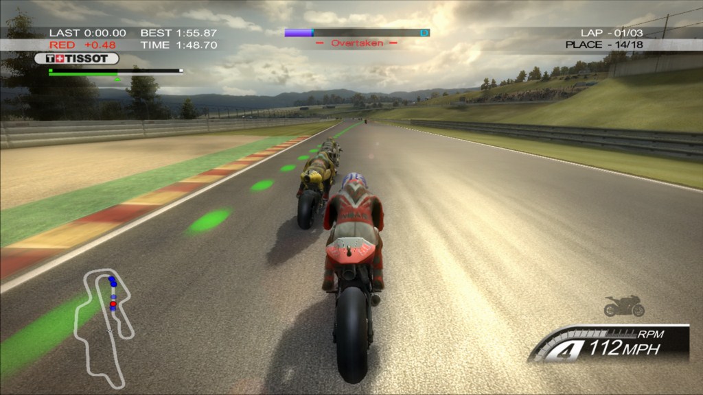 MotoGP 10/11