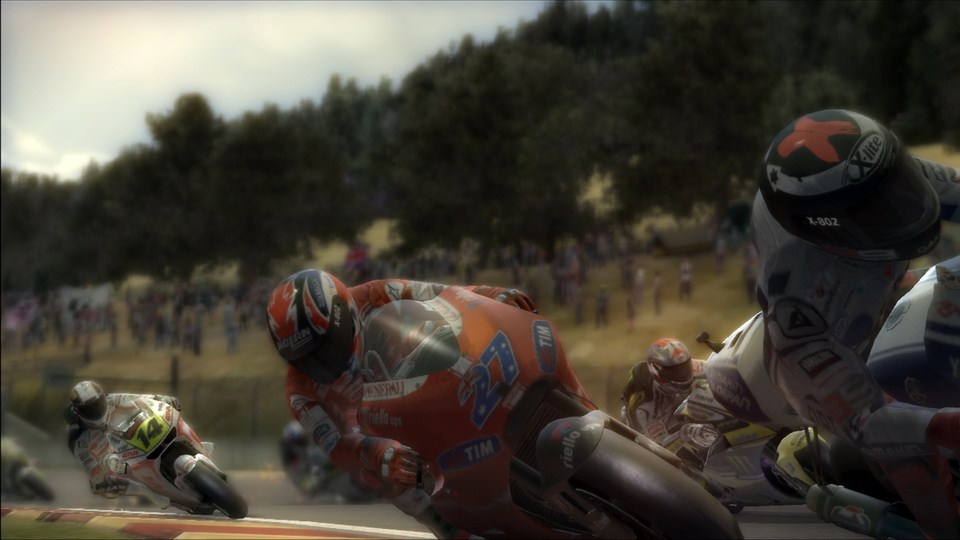 MotoGP 10/11