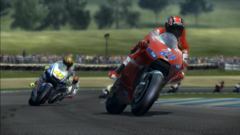 MotoGP 10/11