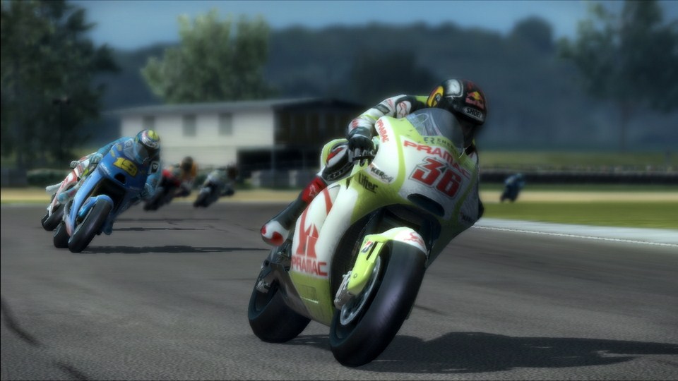 MotoGP 10/11