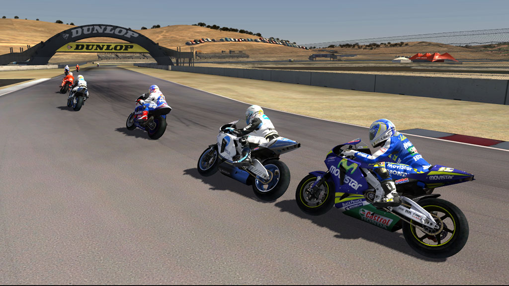 Moto GP 2006