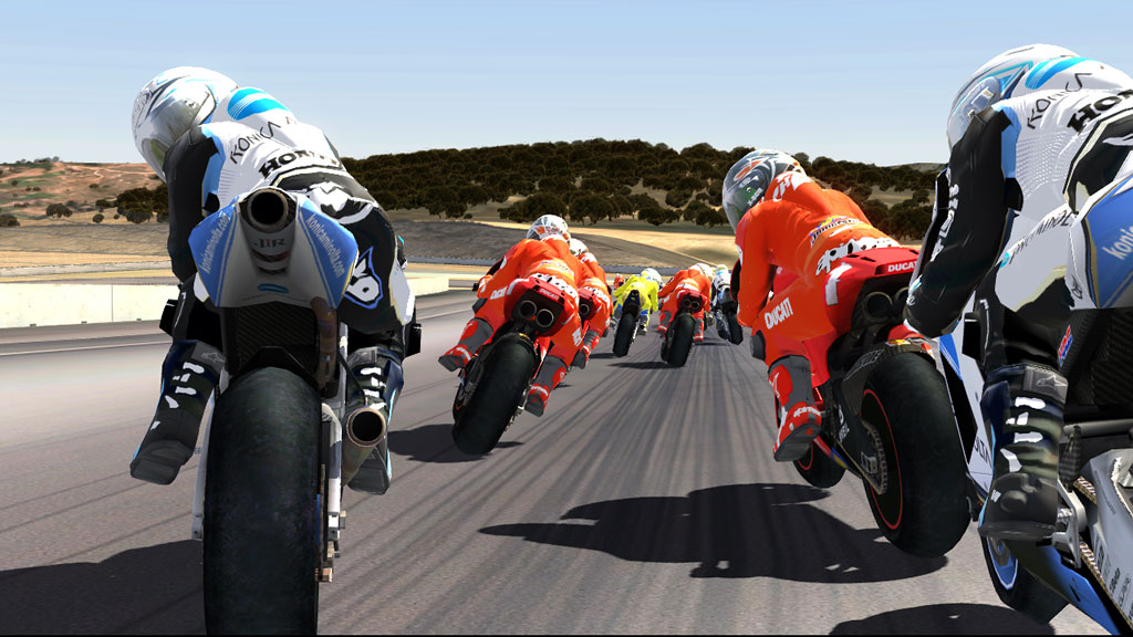 Moto GP 2006