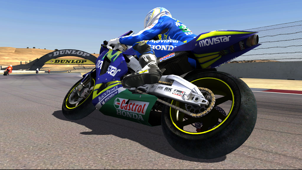 Moto GP 2006