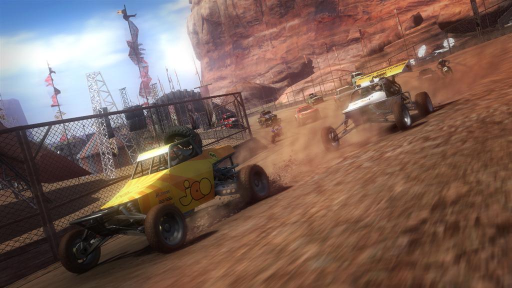 MotorStorm 