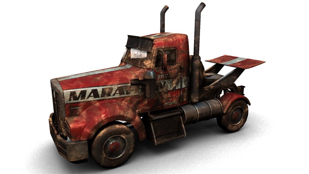 MotorStorm 
