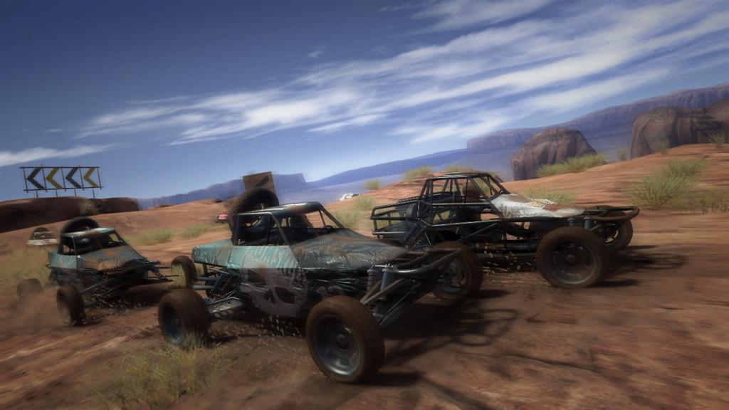 MotorStorm 