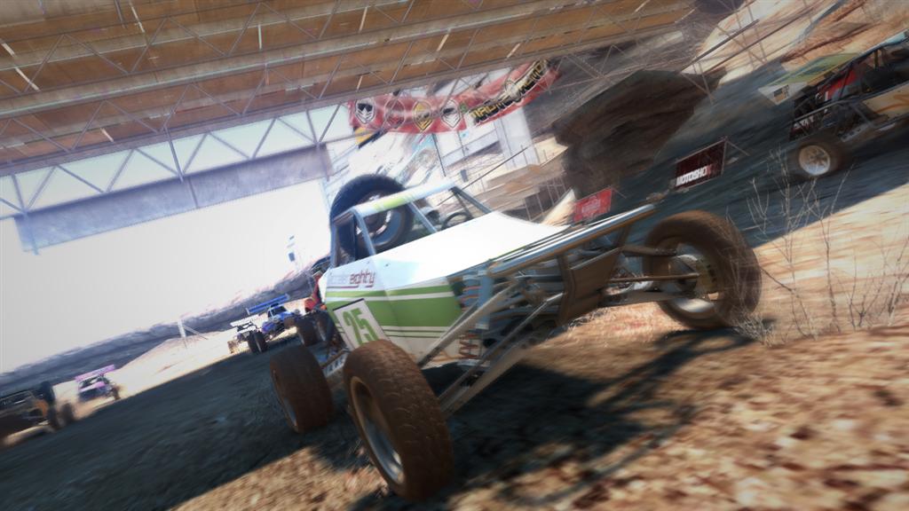 MotorStorm 