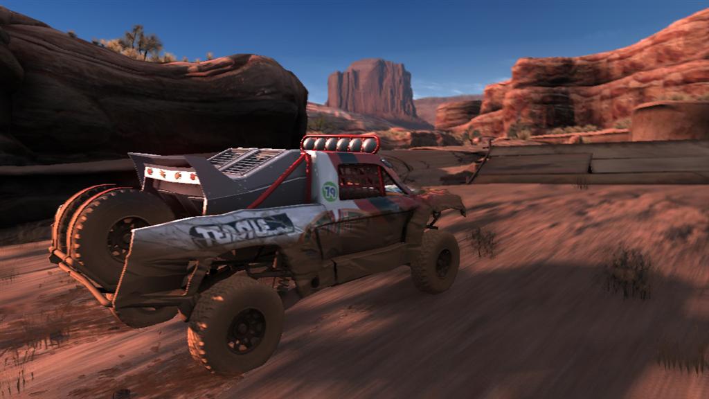 MotorStorm 