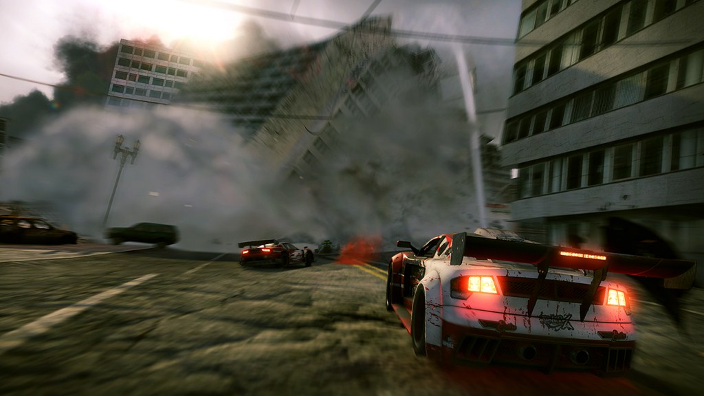 MotorStorm Apocalypse 