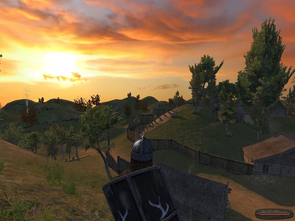 Mount & Blade