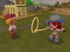 MySims Kingdom, cj_ginny_and_lyndsay.jpg