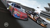 NASCAR 09, nas09multiscrngordonhamlin.jpg