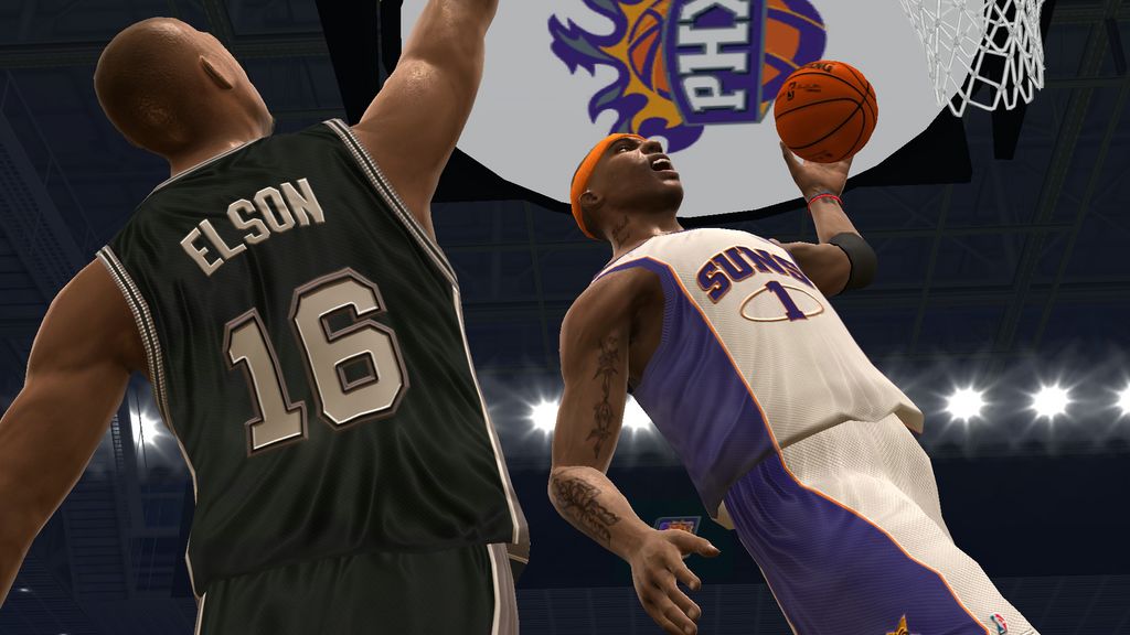 NBA '08