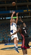 NBA 2K12