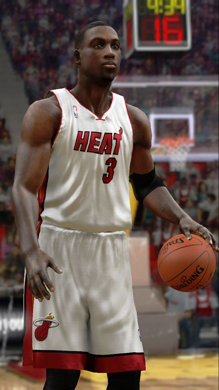 NBA 2K7