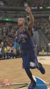 NBA 2K9