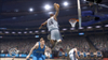 NBA Live 07 XBox 360, nba07x360scrncarterdunking.jpg