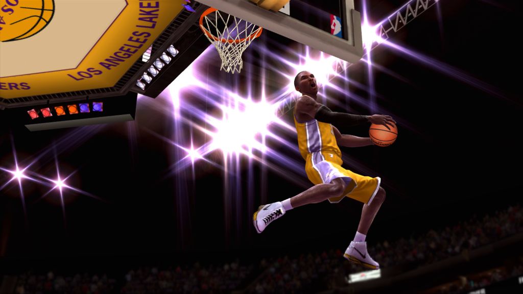 NBA Live 09