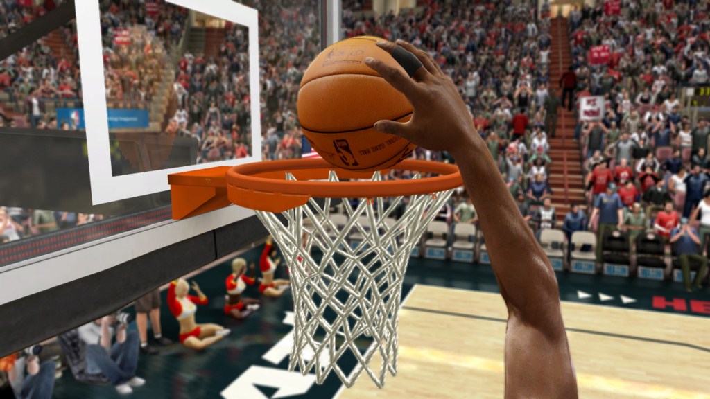 NBA Live 10